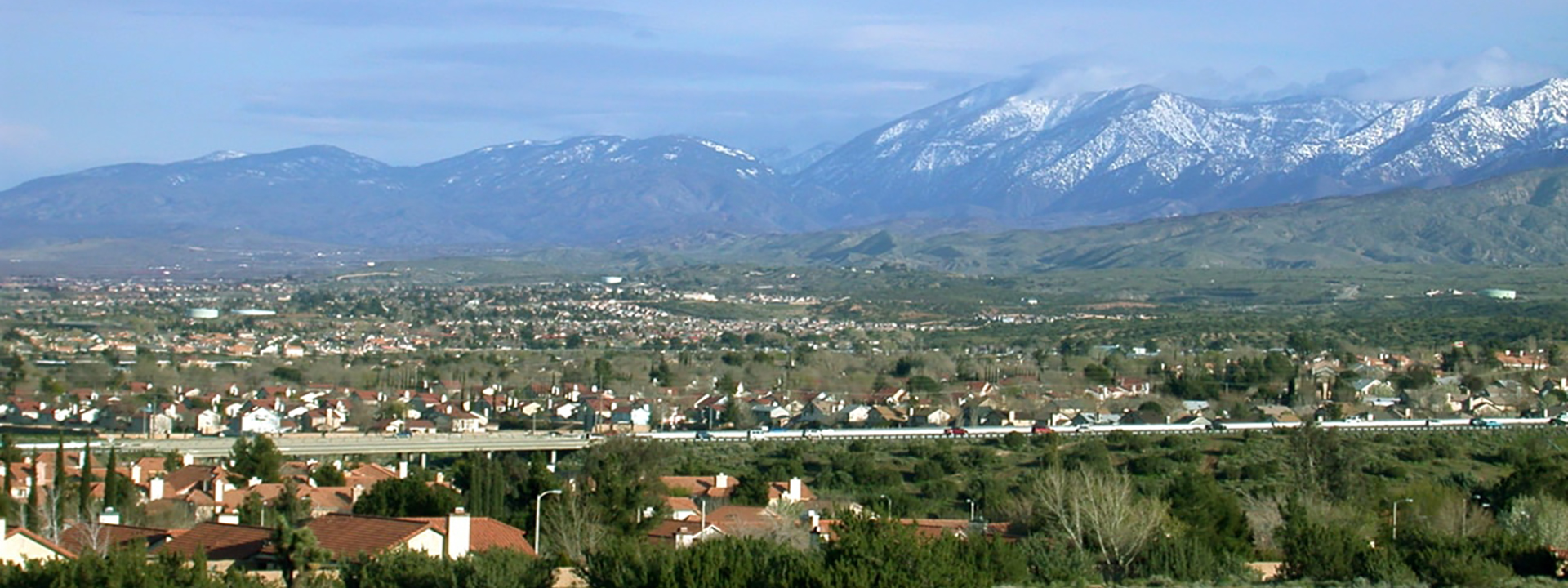 Herbert Law Office in Lancaster, CA