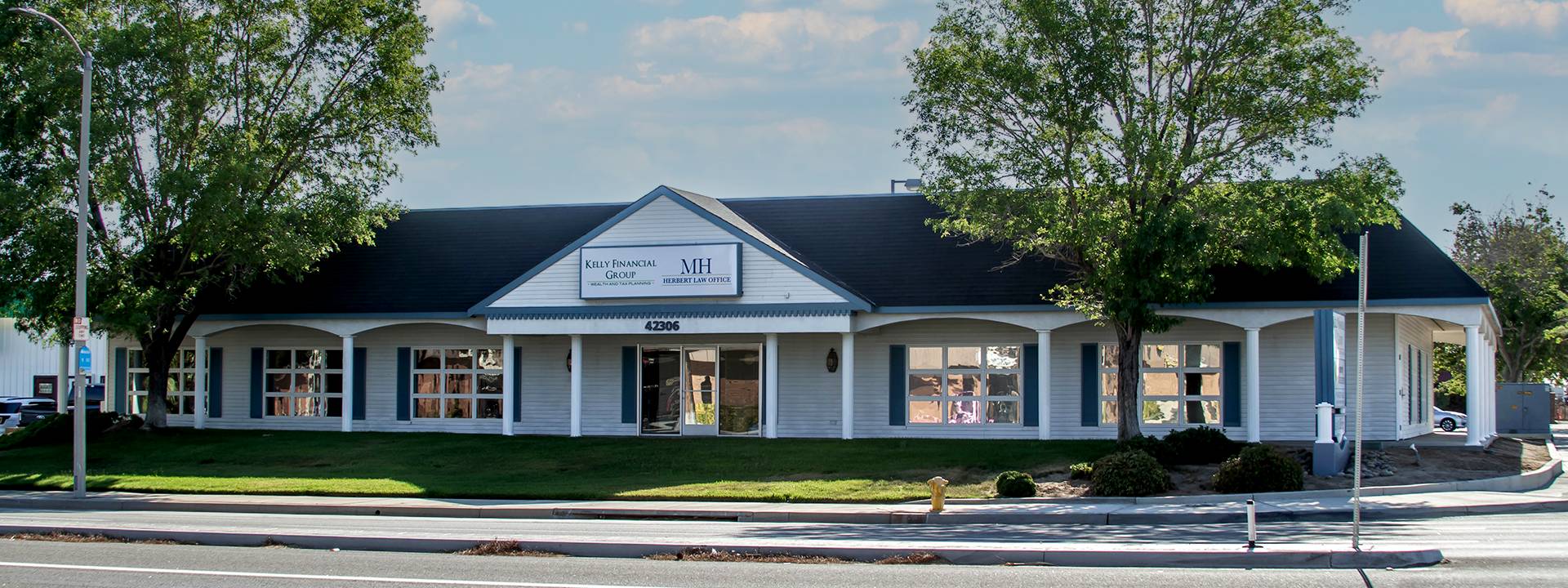 Herbert Law Office in Lancaster, CA (6)