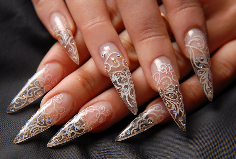 Posh Nail Spa - LEXINGTON in Lexington, SC