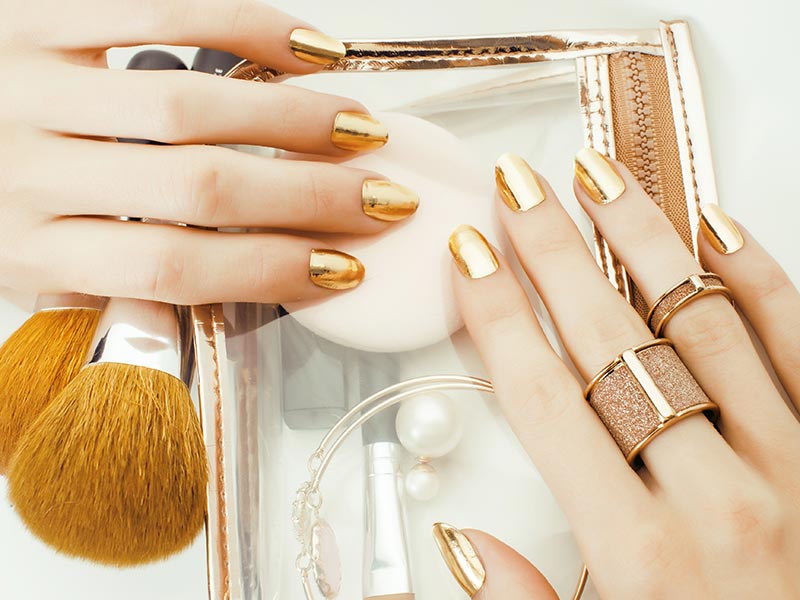 Posh Nail Spa - LEXINGTON in Lexington, SC (5)