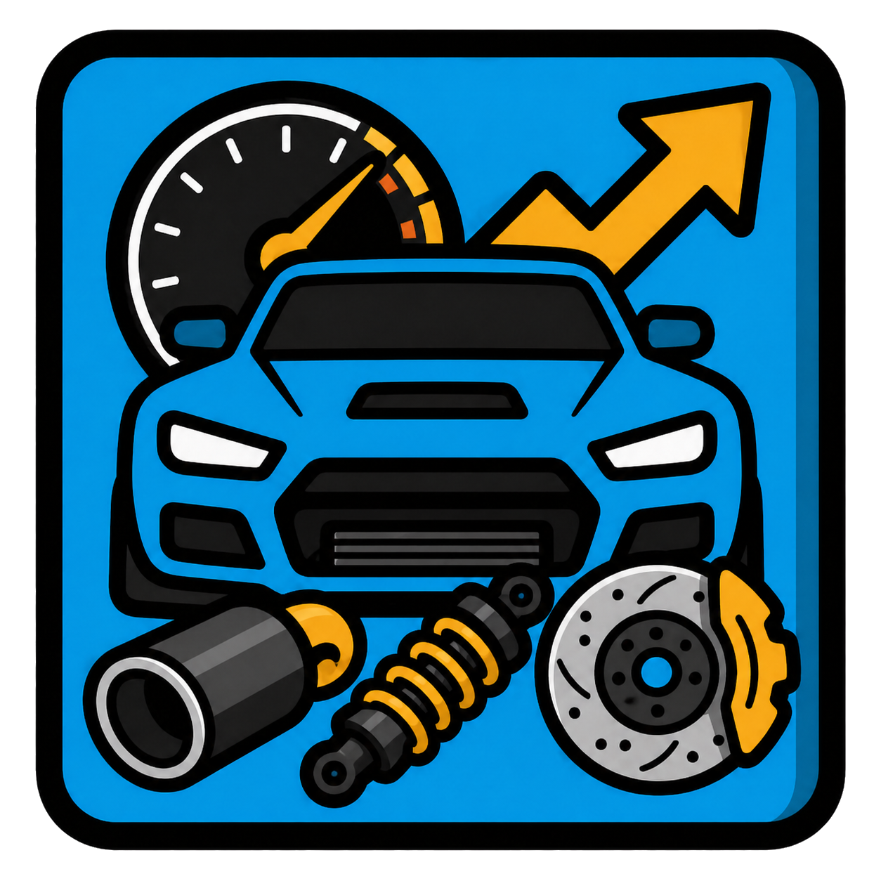 B12 Complete Automotive in Dallas, GA
