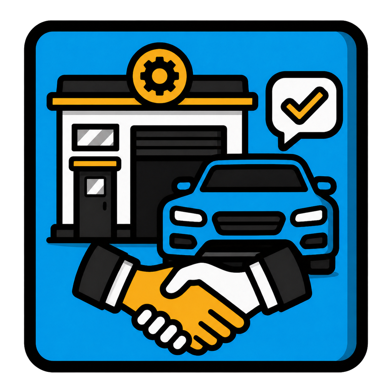 B12 Complete Automotive in Dallas, GA (2)