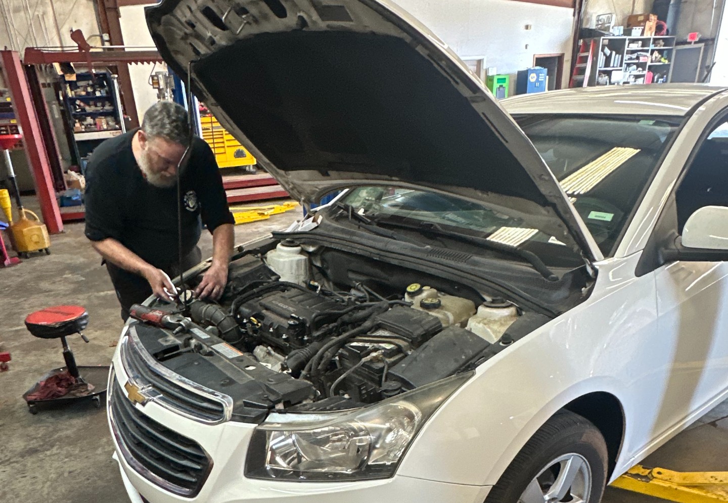 B12 Complete Automotive in Dallas, GA (4)