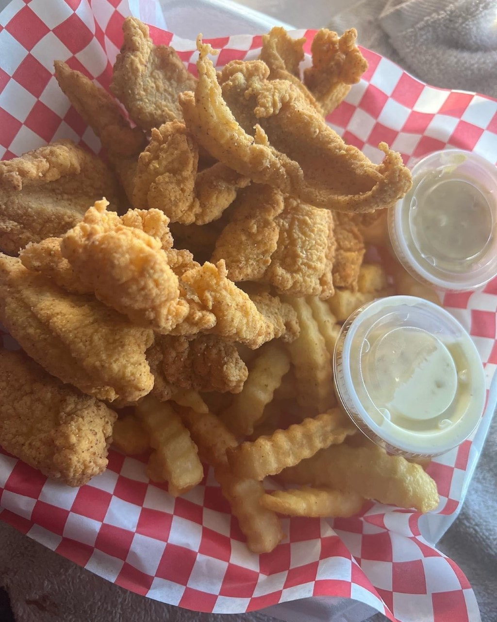 Soulful Street Bites in Addison, TX