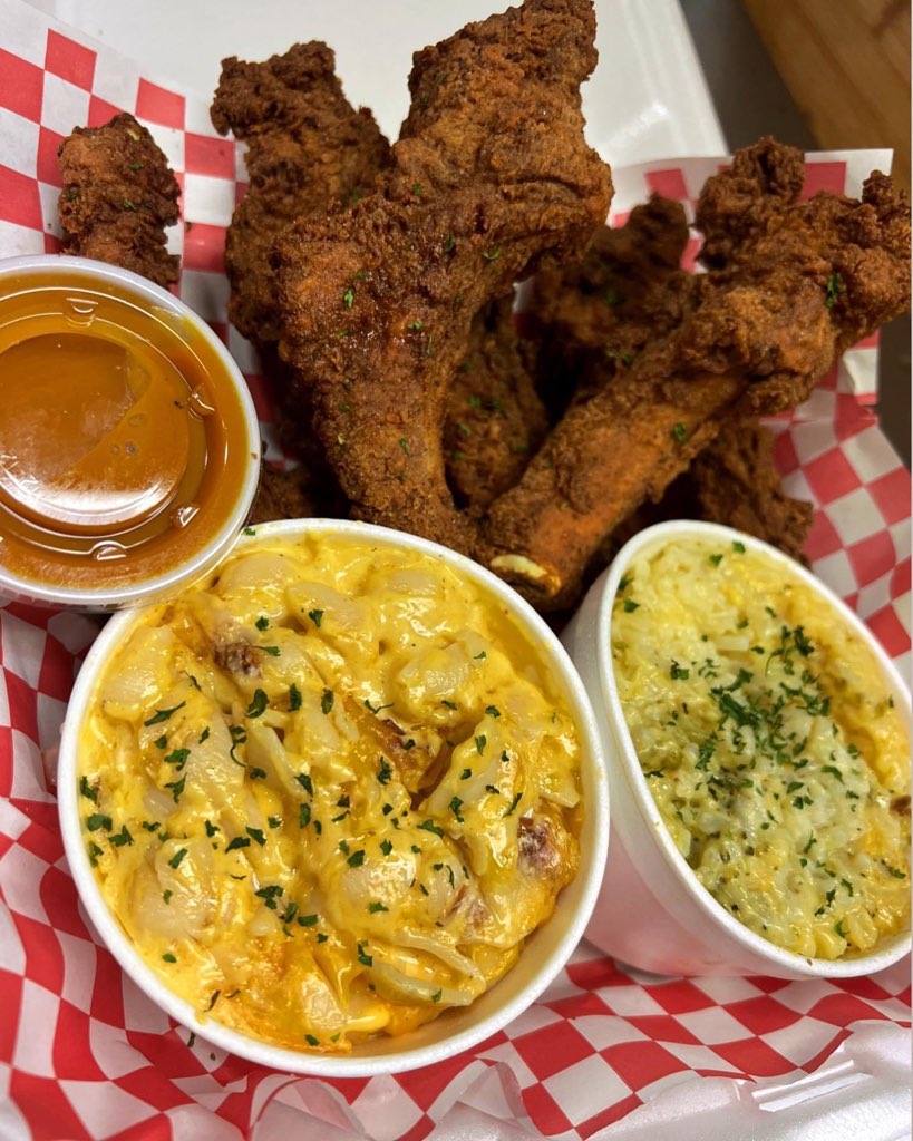 Soulful Street Bites in Addison, TX (5)