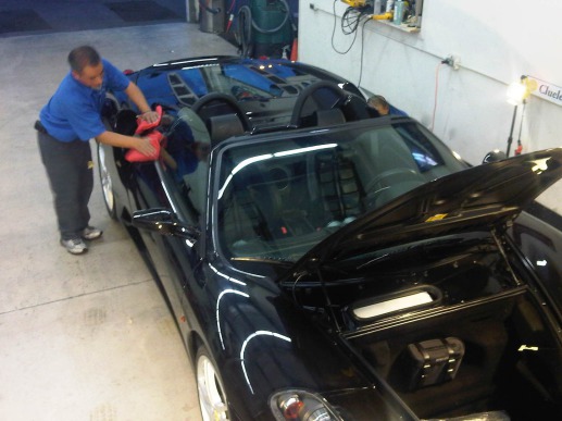 MK Auto Detail in Ontario, CA (3)