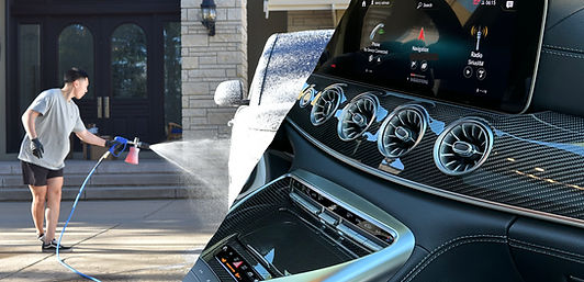 Blackhawk Mobile Detailing - BMD in Danville, CA