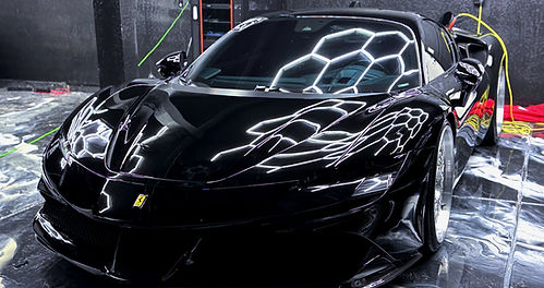Blackhawk Mobile Detailing - BMD in Danville, CA (2)