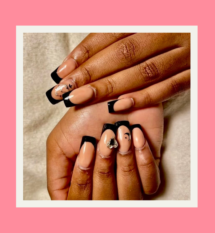New Look Nails in Sausalito, CA