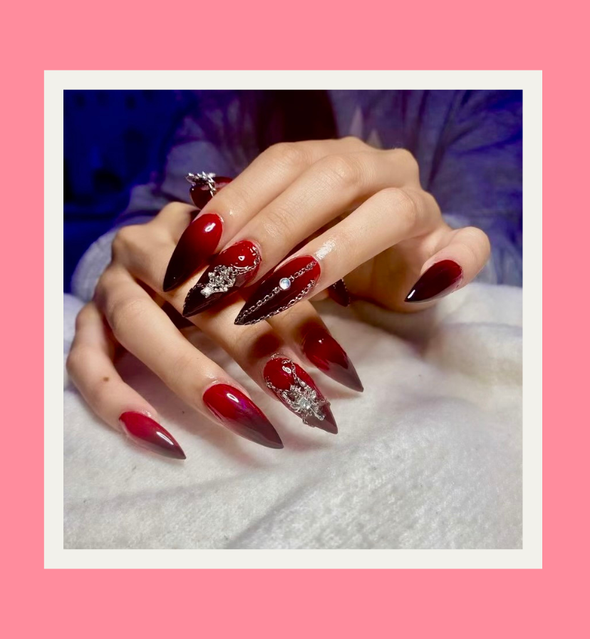 New Look Nails in Sausalito, CA (2)