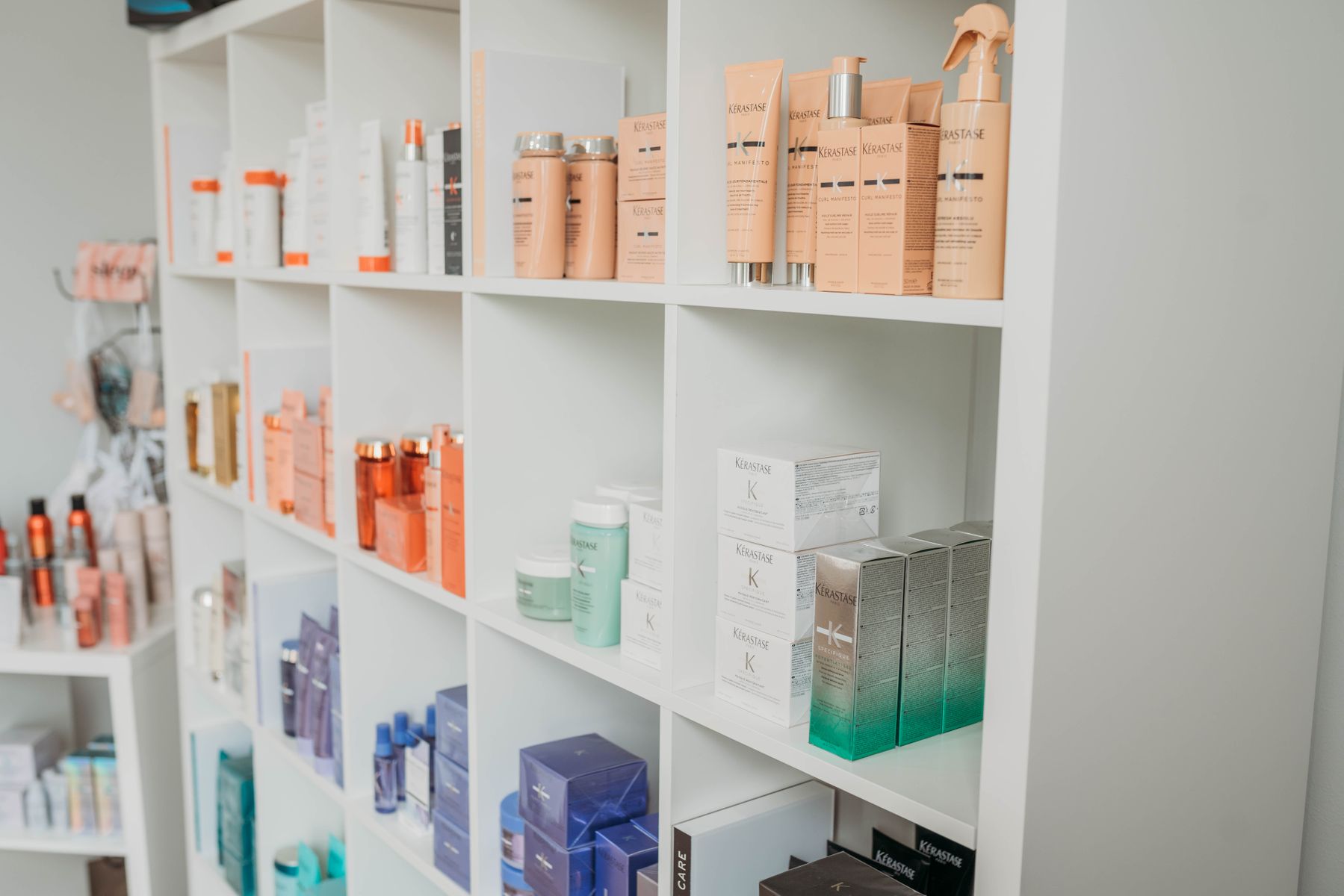 Luxe Mane Salon in Whitestown, IN (4)