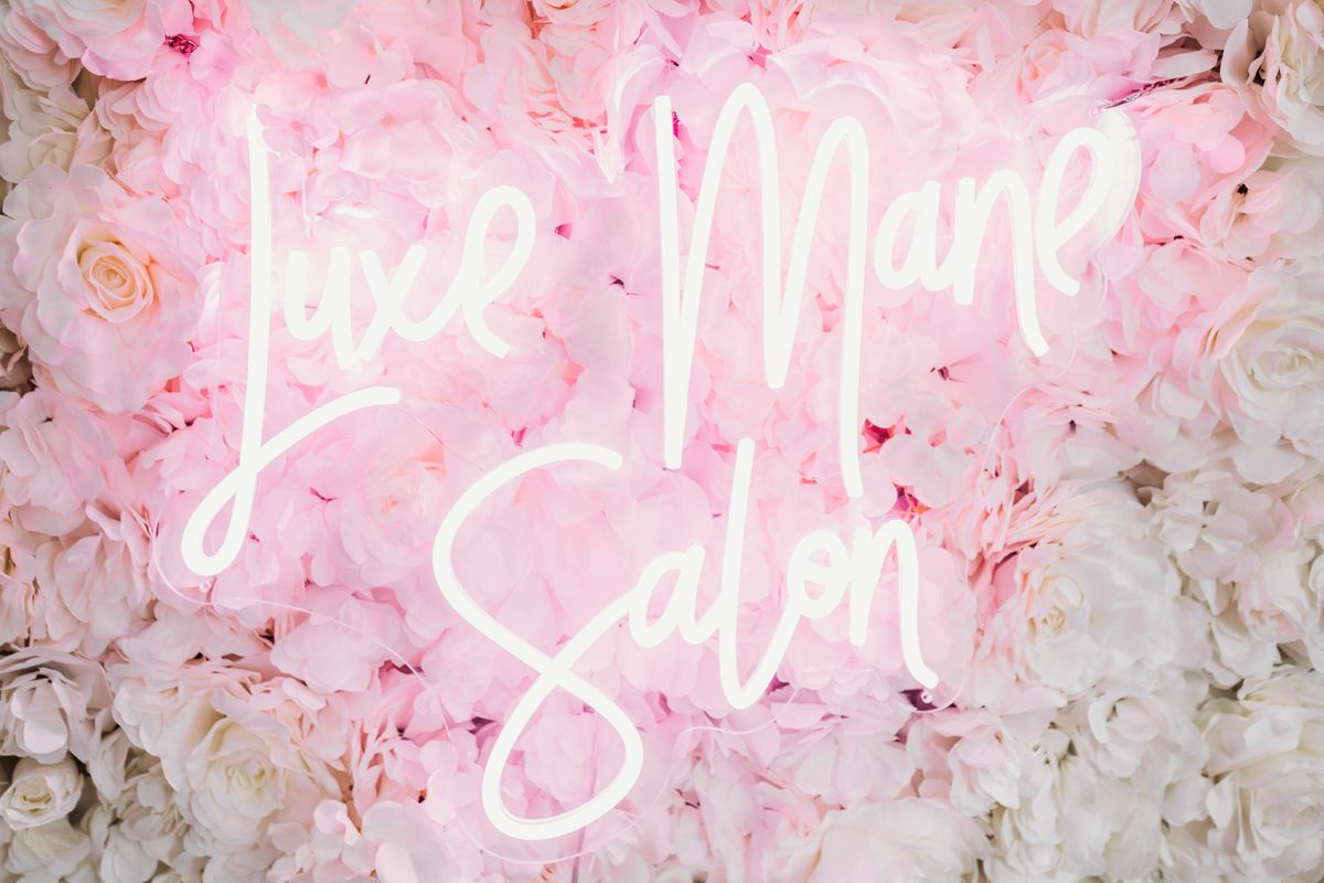 Luxe Mane Salon in Whitestown, IN (5)
