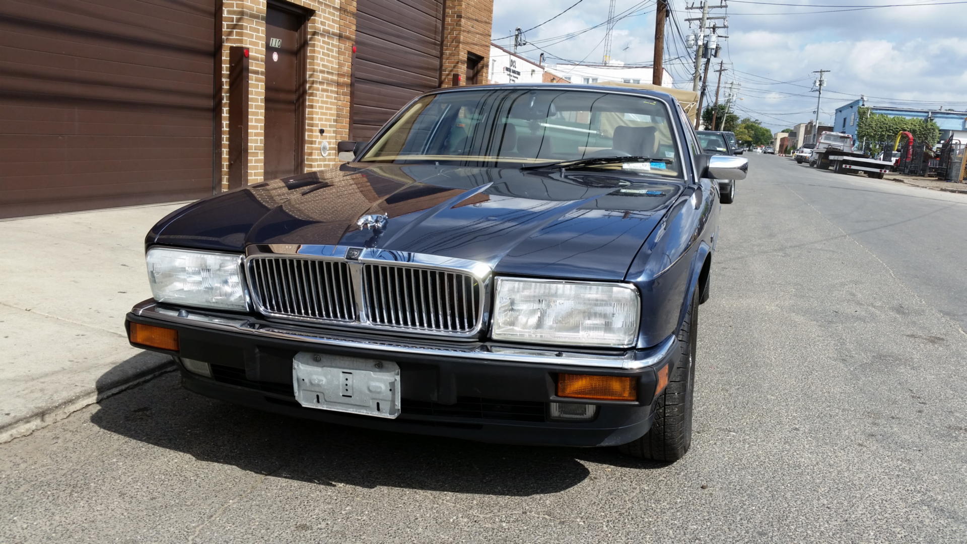 Gullwing Motors, Inc. in Mineola, NY