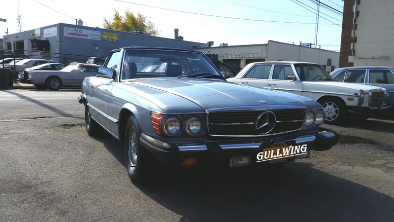 Gullwing Motors, Inc. in Mineola, NY (3)