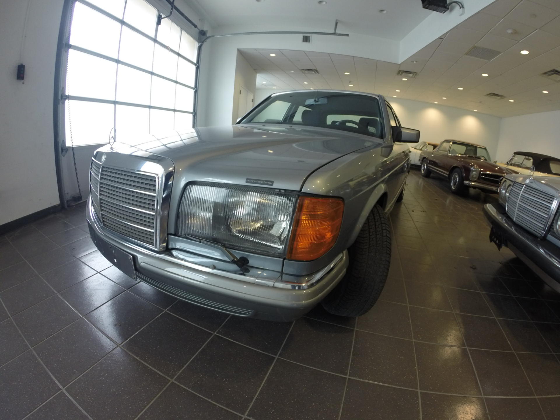 Gullwing Motors, Inc. in Mineola, NY (5)