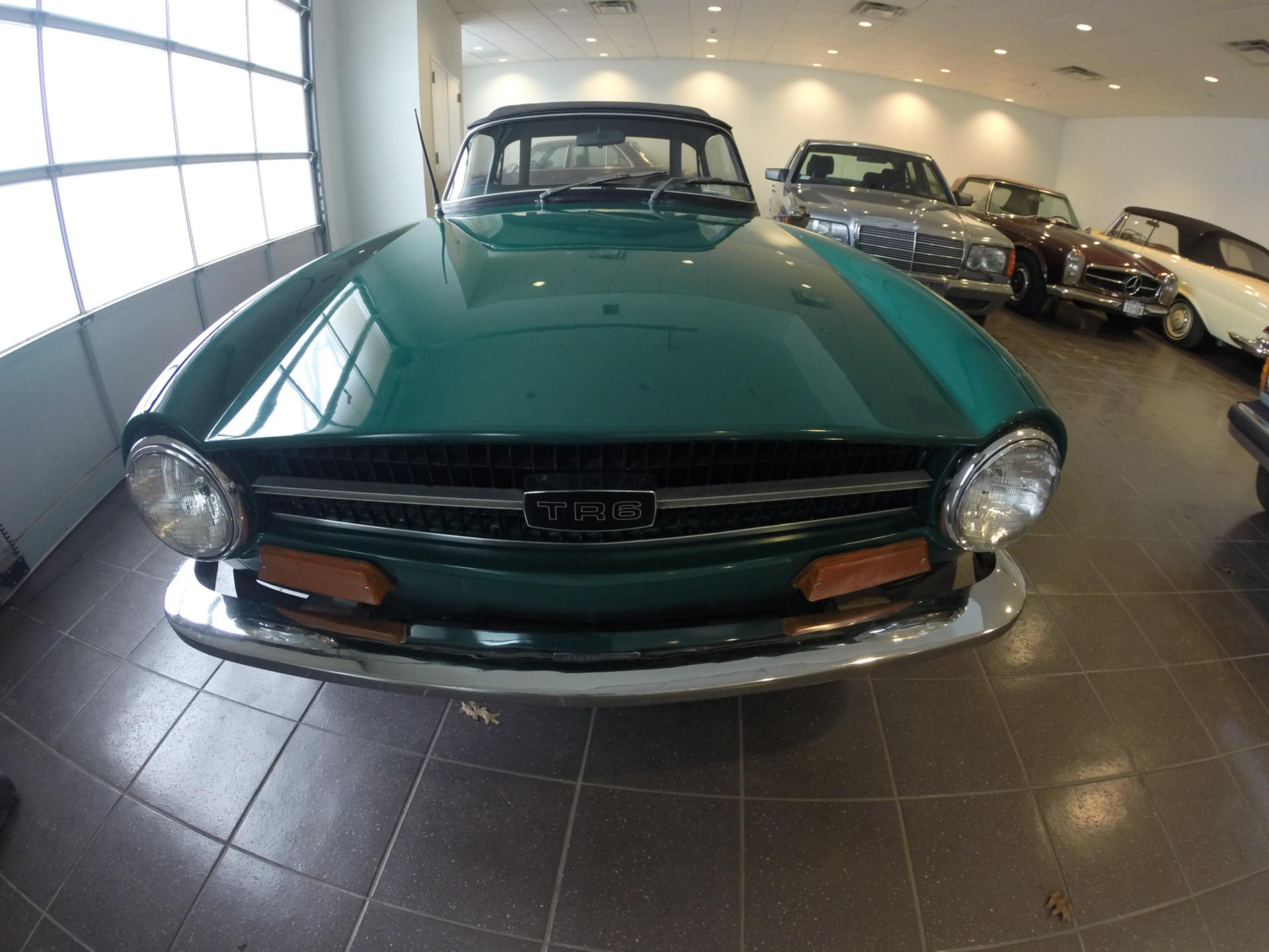 Gullwing Motors, Inc. in Mineola, NY (6)
