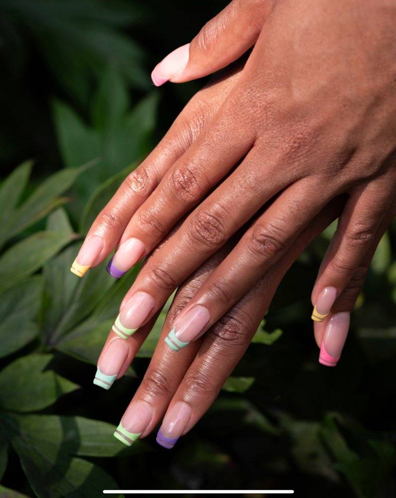 Bellaluxe Nails in Madison, WI