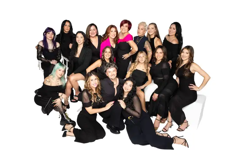 Maggie The Salon in Pembroke Pines, FL (3)