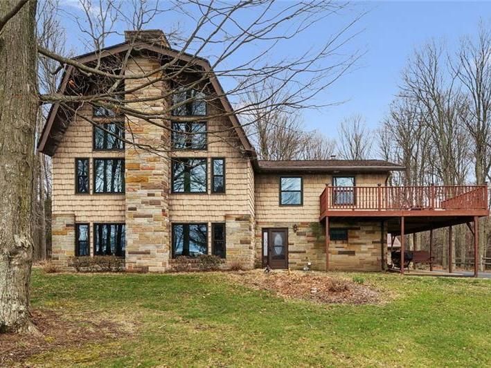 Amy Reeping, Real Estate Agent in Somerset, PA (4)