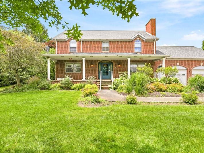 Amy Reeping, Real Estate Agent in Somerset, PA (5)