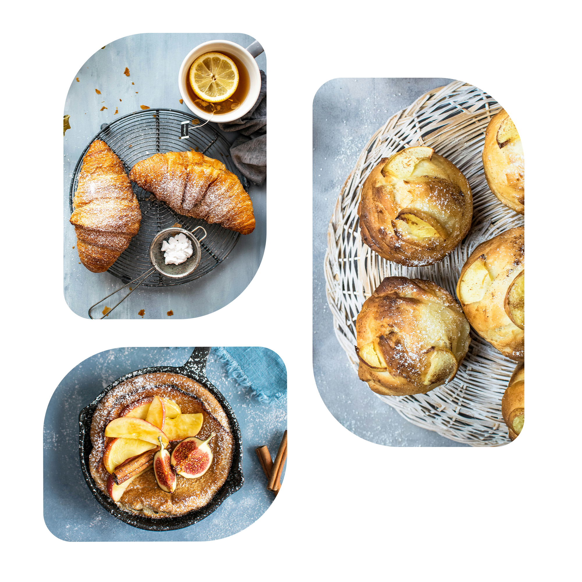 Figs Bakery and Café in Shreveport, LA