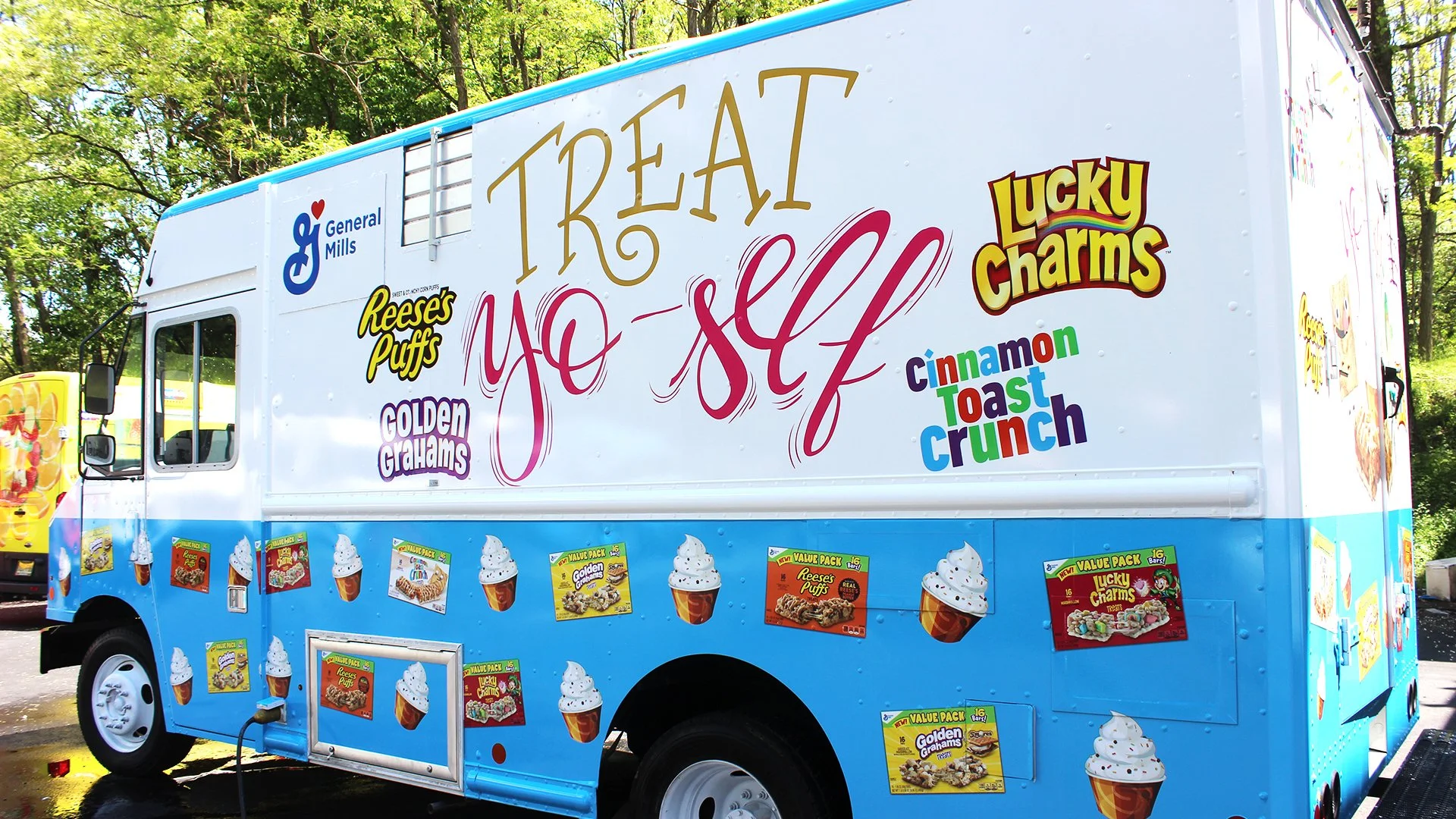 Vending Trucks Inc in East Brunswick, NJ (3)