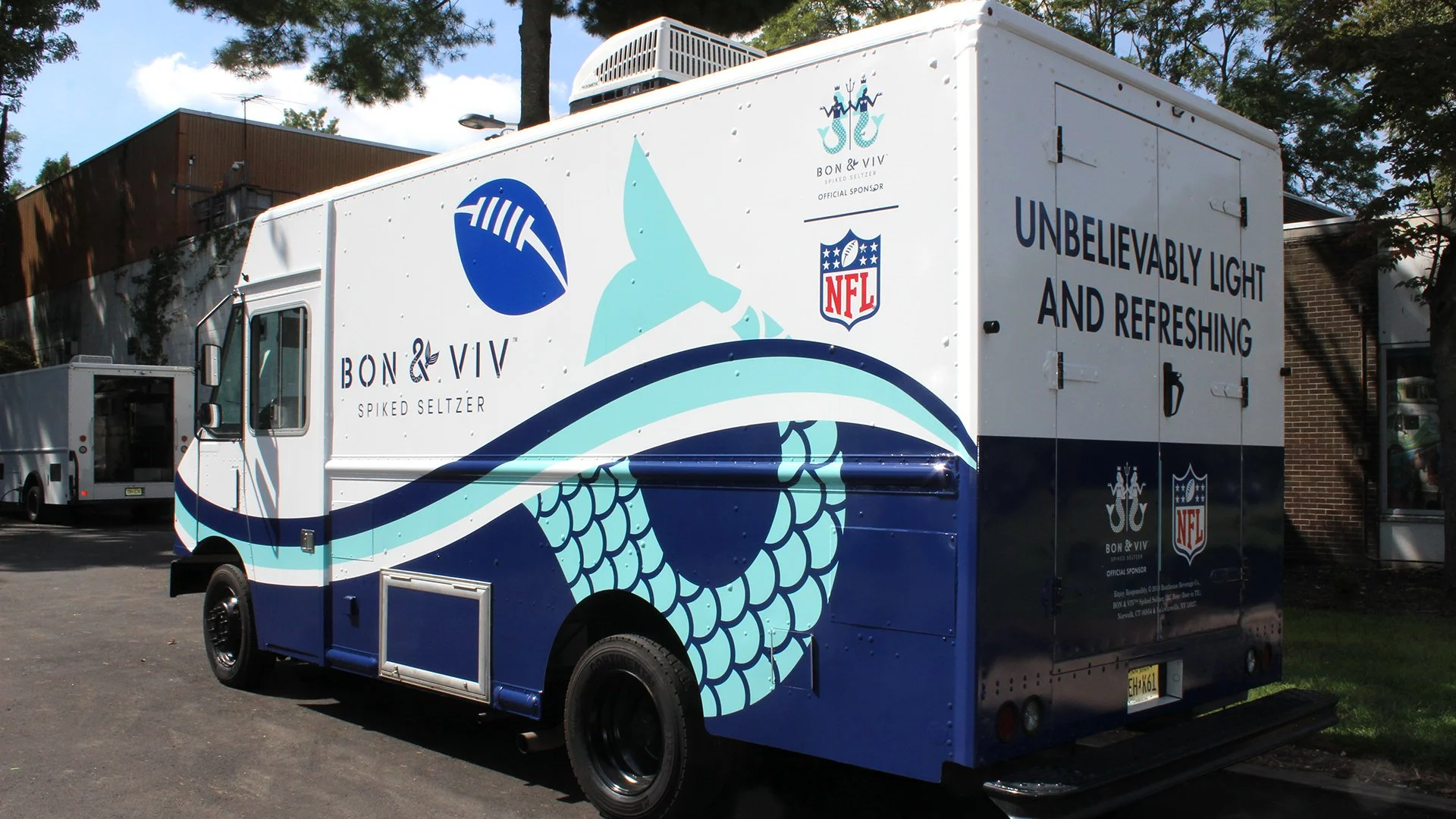 Vending Trucks Inc in East Brunswick, NJ (5)