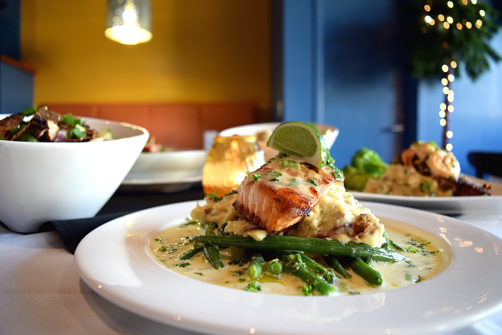 48th Street Grille in Philadelphia, PA