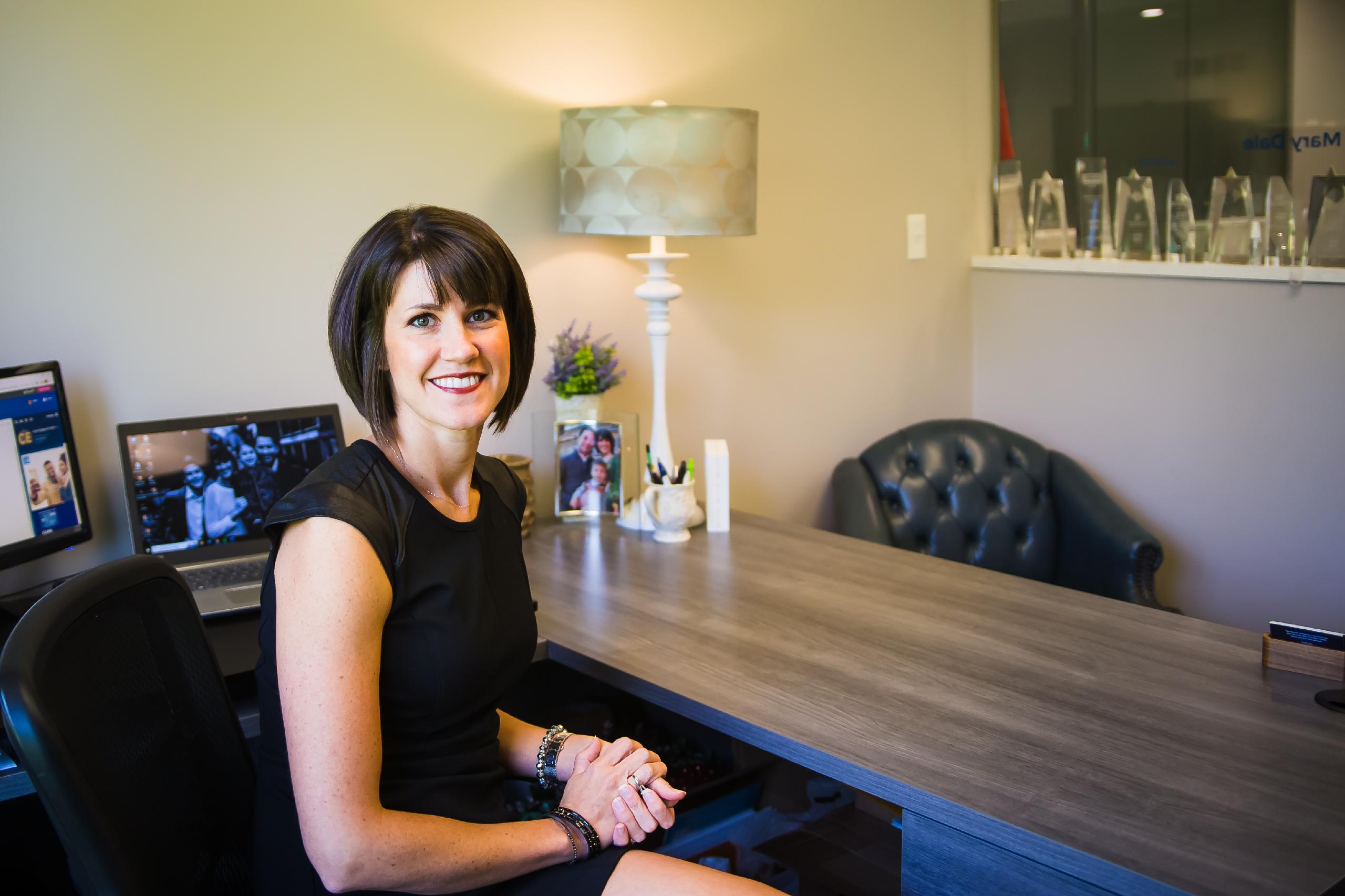 Mary L. Dale, Coldwell Banker Real Estate Group in Goshen, IN (2)