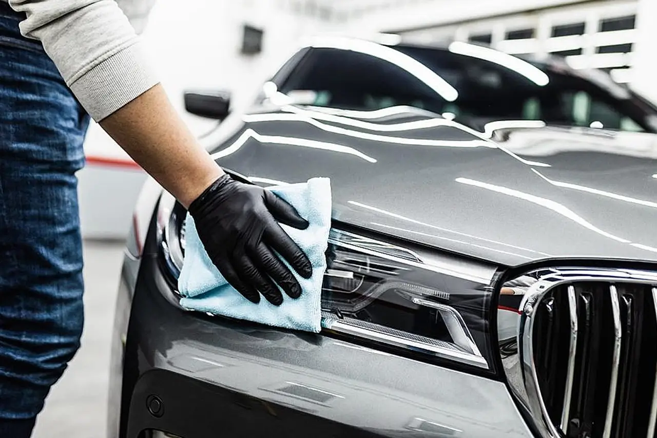 Next LVL Auto Spa in Schaumburg, IL