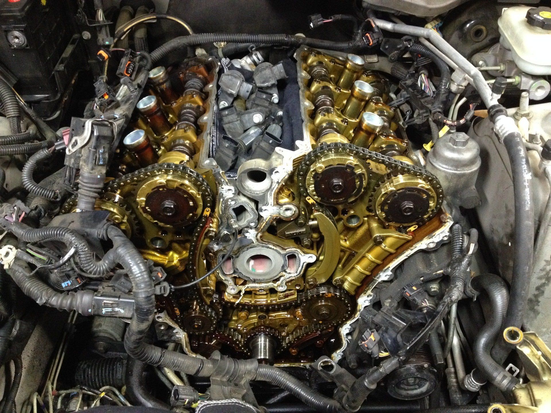 Shipman Auto Repair in Orange Park, FL