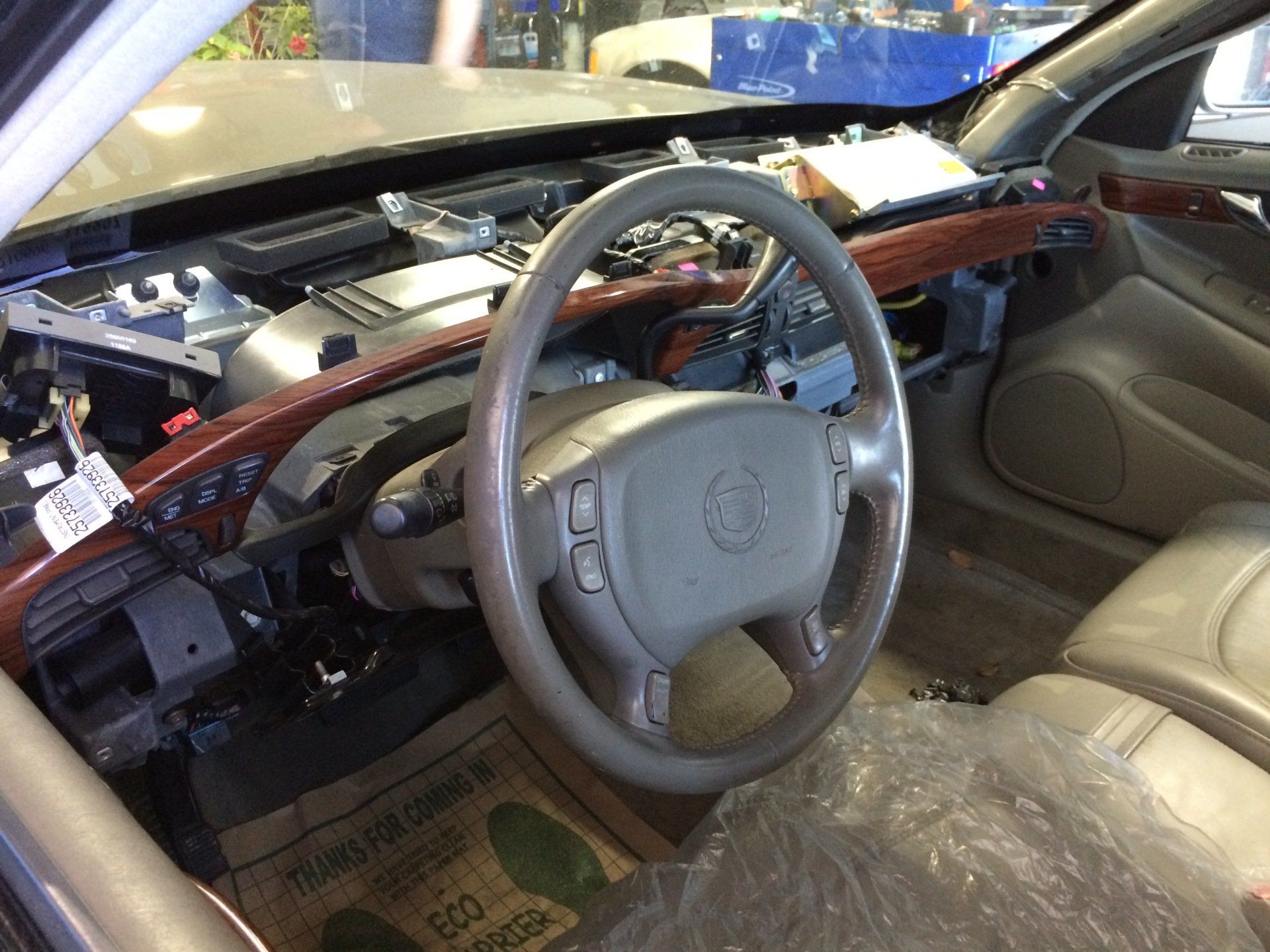 Shipman Auto Repair in Orange Park, FL (5)
