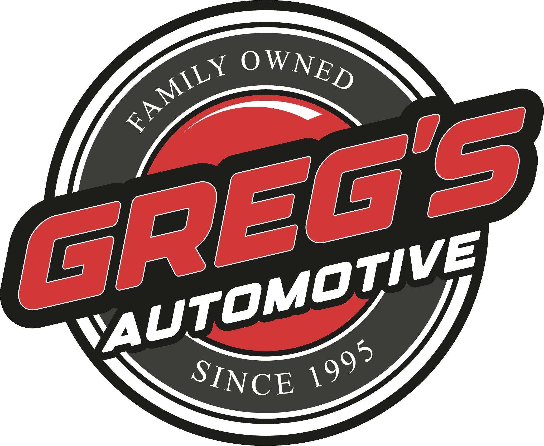 Greg's Automotive in Alexandria, VA