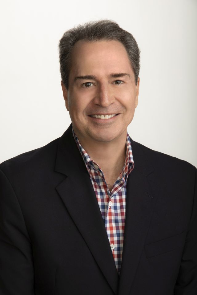 Anthony Scaramouche Broker Associate Coldwell Banker Paradise in Indialantic, FL