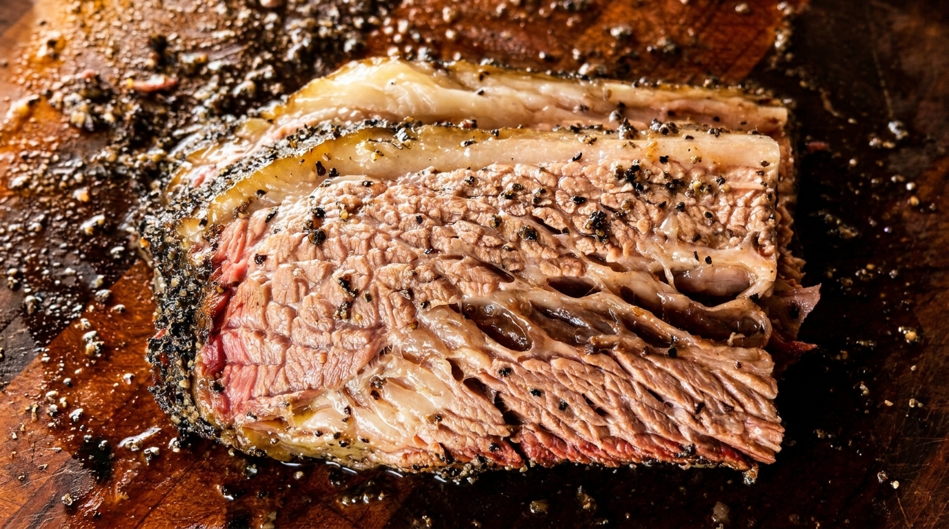 Wicked 3D BBQ in Pantego, TX