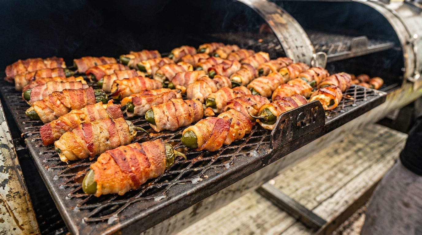 Wicked 3D BBQ in Pantego, TX (5)