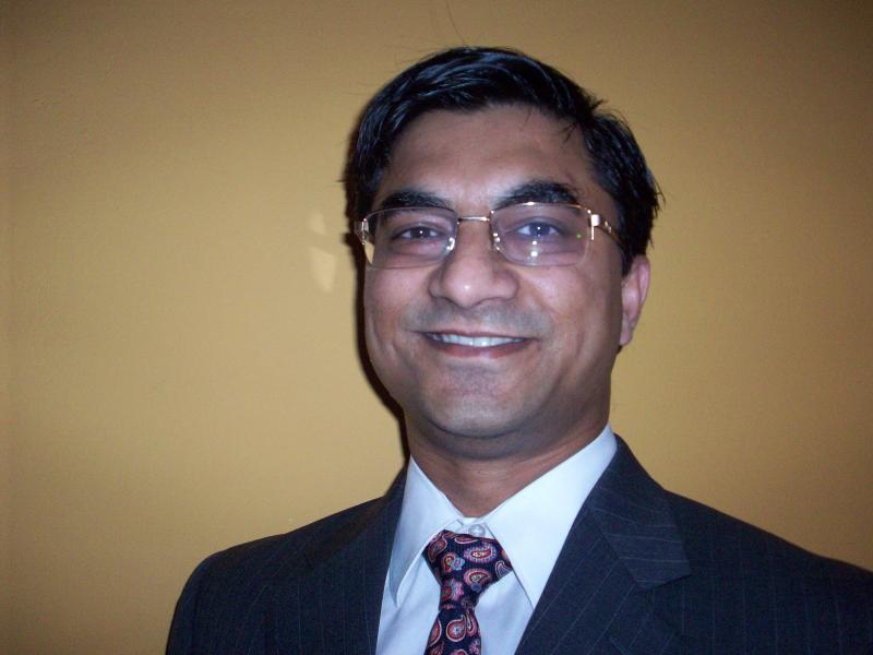 Gupta & Associates, CPA, LLC in Dublin, OH