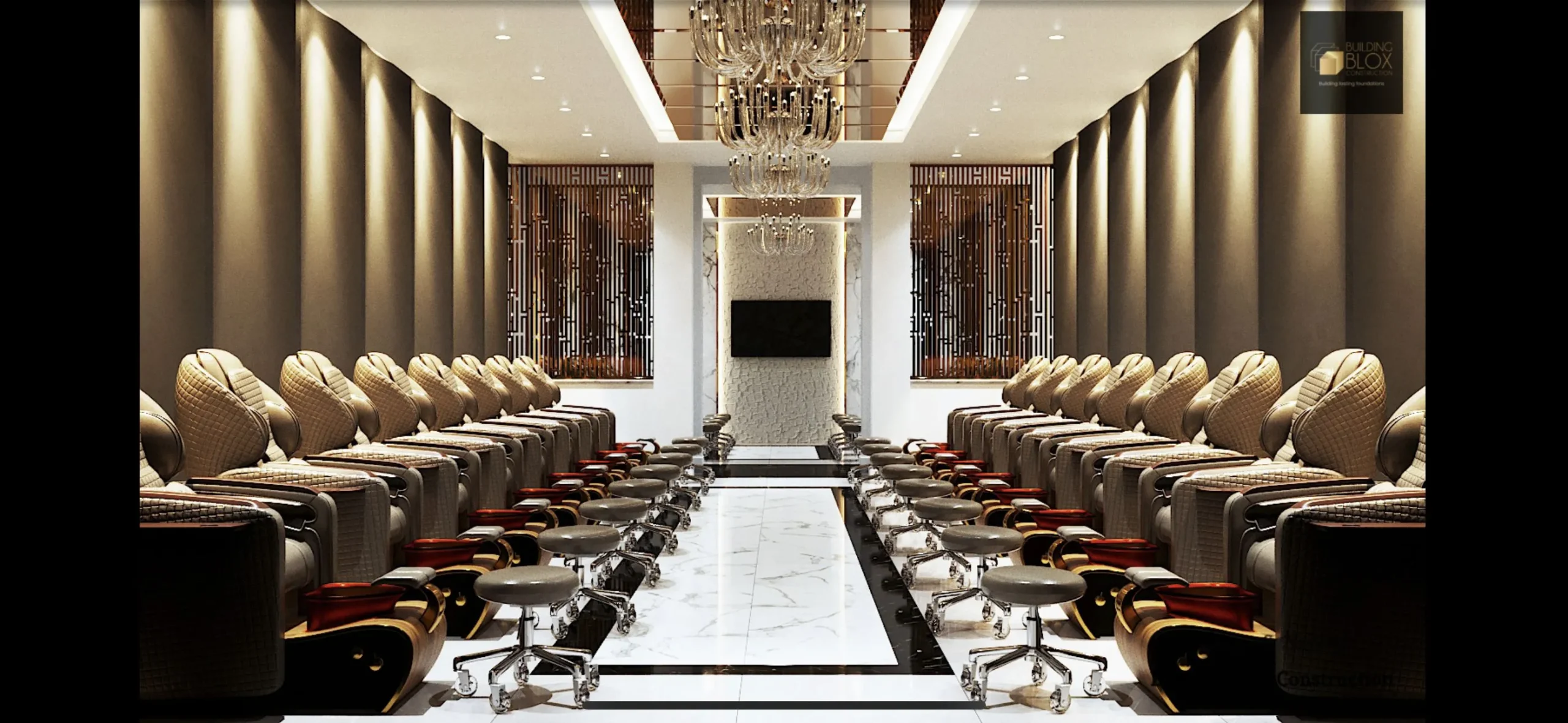 D’Limo Nail Lounge in Houston, TX (5)