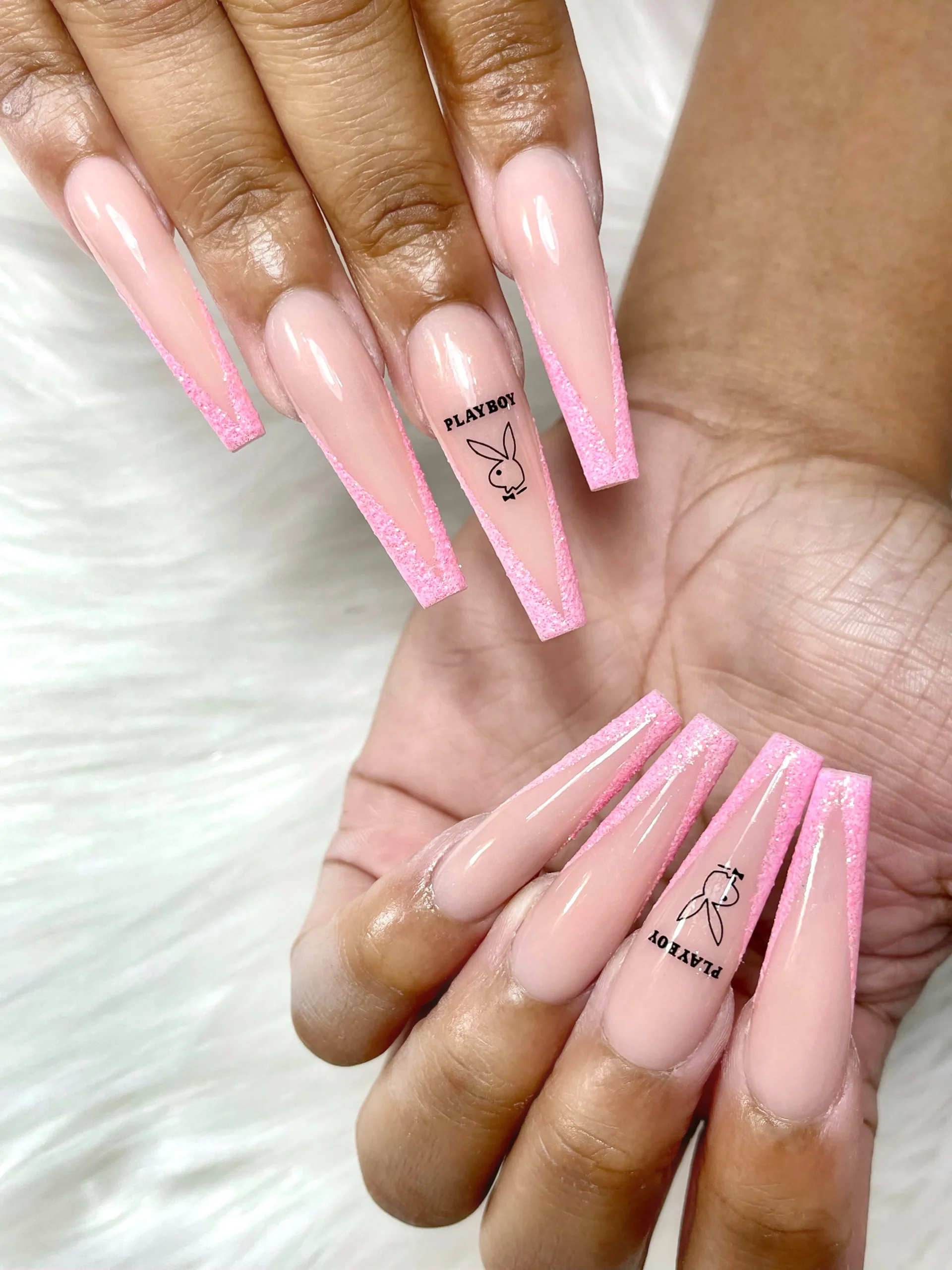 D’Limo Nail Lounge in Houston, TX (6)