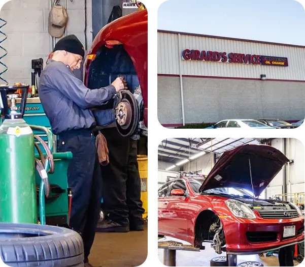 Girard's Service Center in Franklin, WI (5)