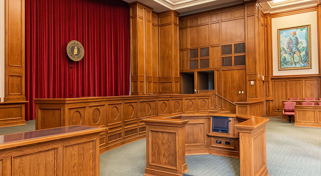 Law Office of Juan Leonel Alvarez, APLC in Whittier, CA