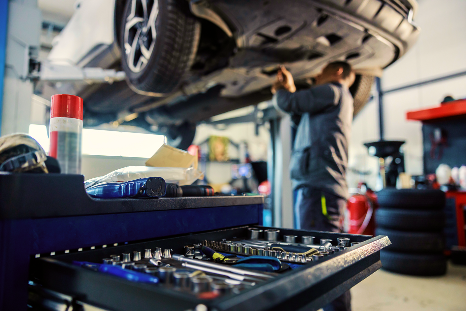 Rodriguez Tire Service in Perth Amboy, NJ (2)