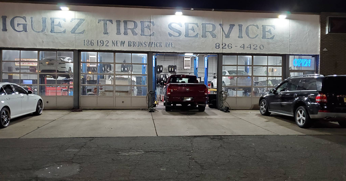 Rodriguez Tire Service in Perth Amboy, NJ (4)