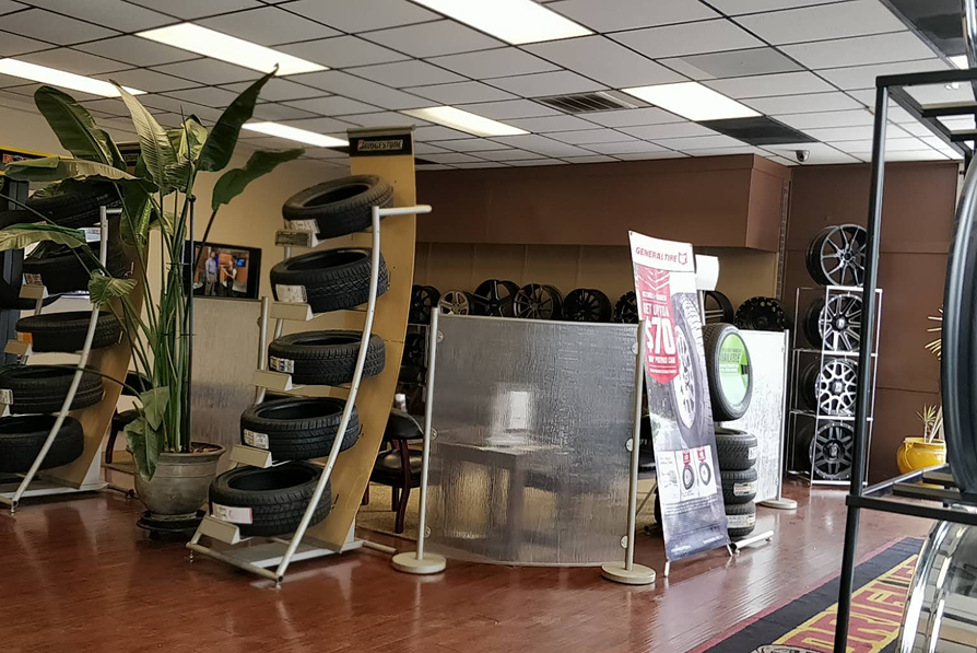 Rodriguez Tire Service in Perth Amboy, NJ (5)