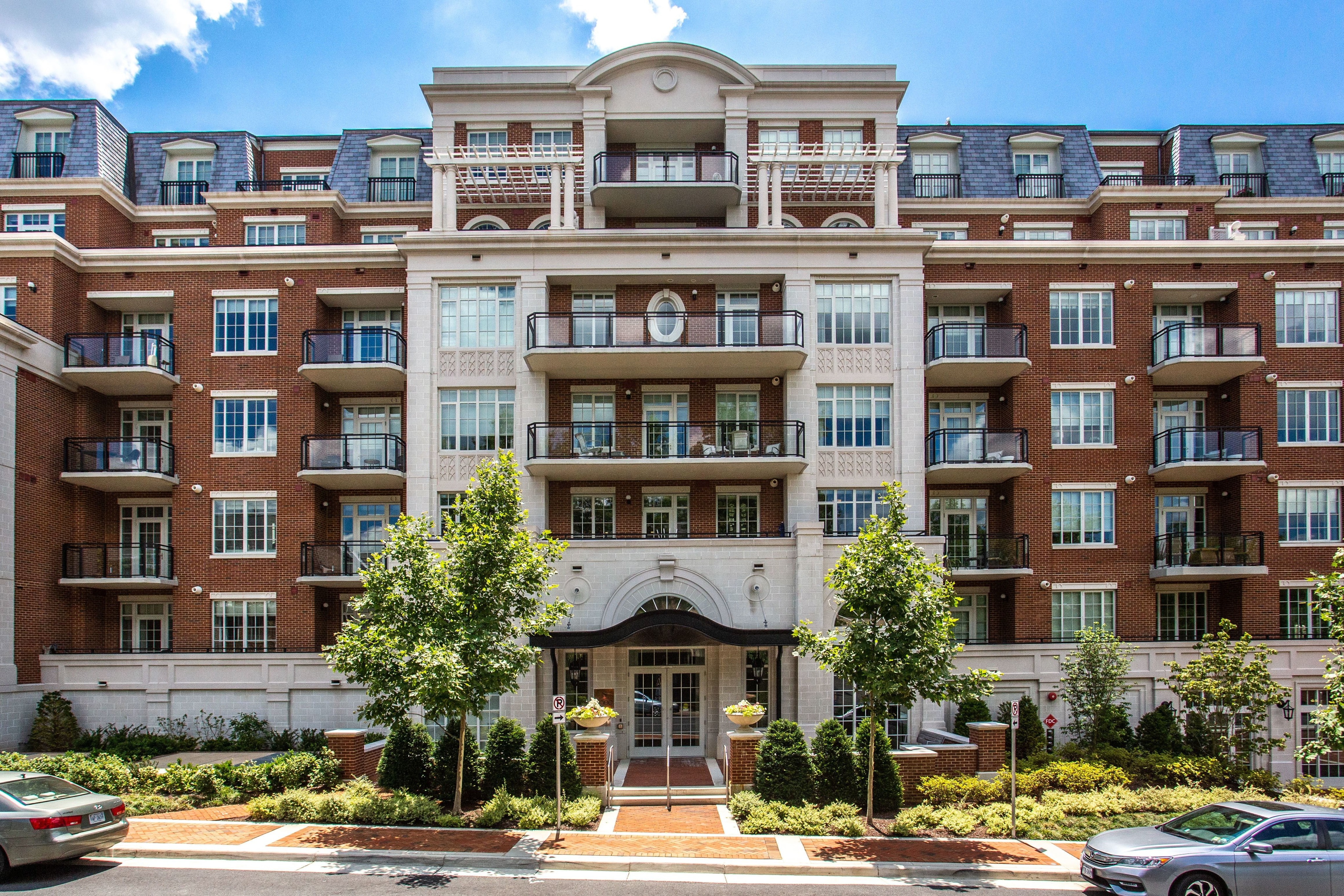 Lilian Jorgenson, Long & Foster Real Estate, Inc. in McLean, VA