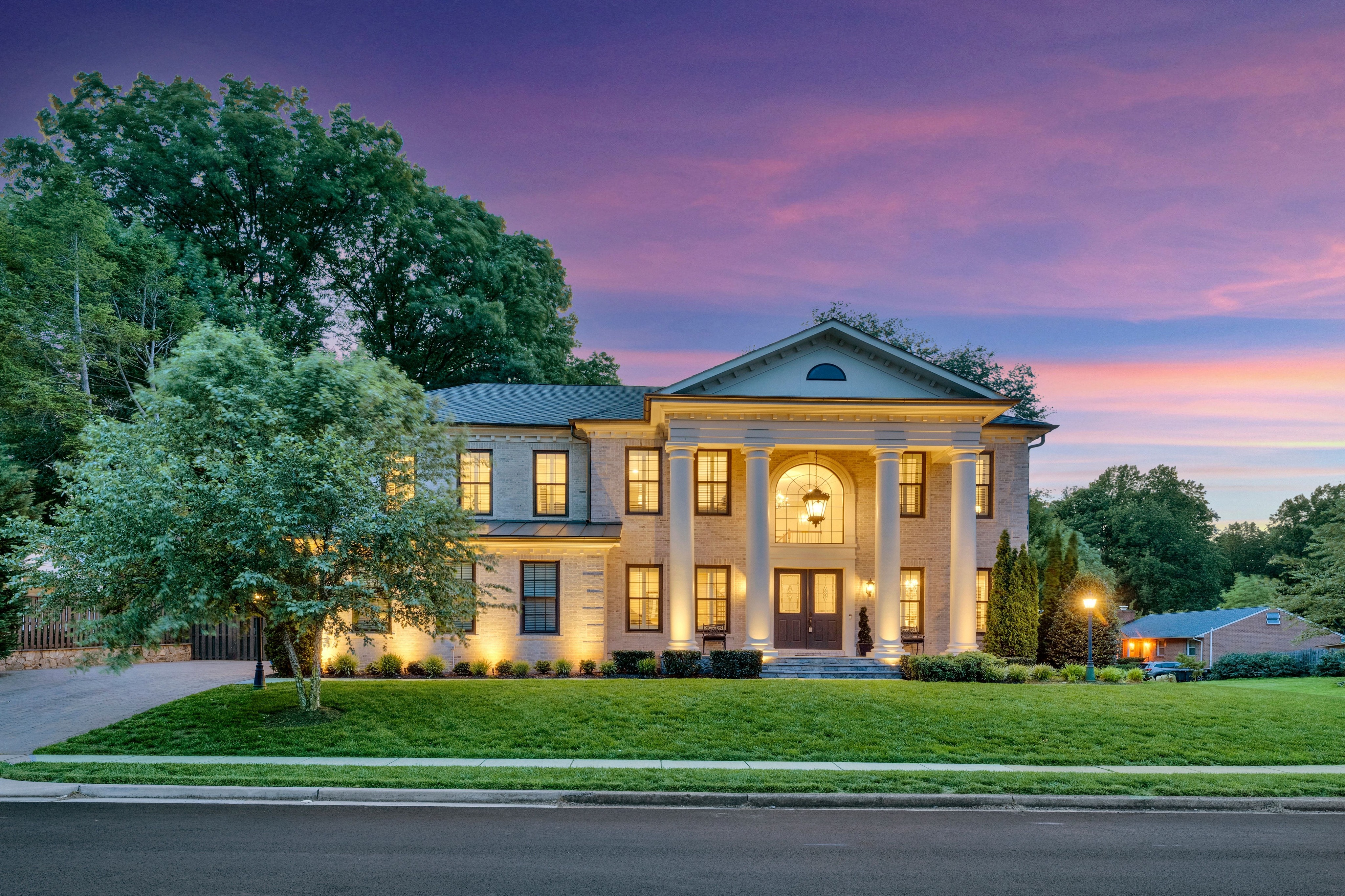 Lilian Jorgenson, Long & Foster Real Estate, Inc. in McLean, VA (3)