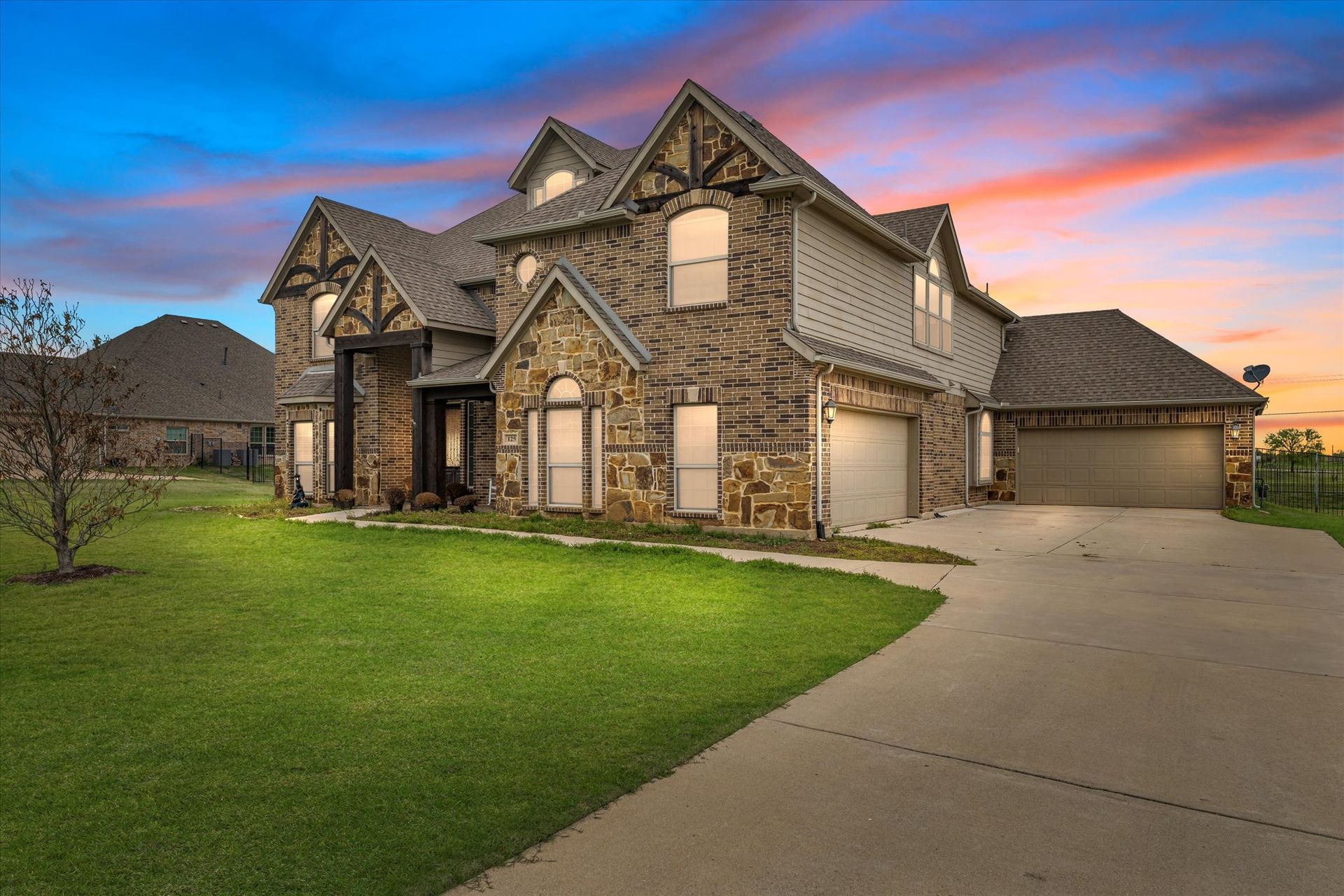 Sara Bigley Real Estate Agent in Pilot Point, TX (4)