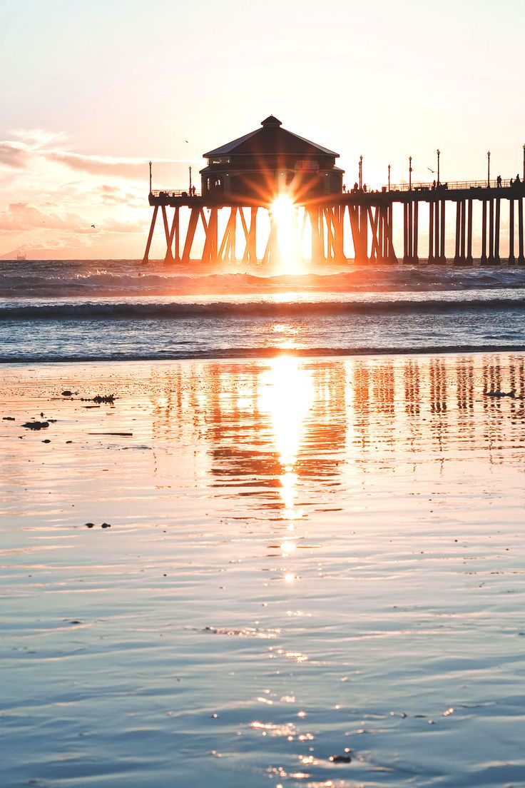 Model Citizen in Huntington Beach, CA