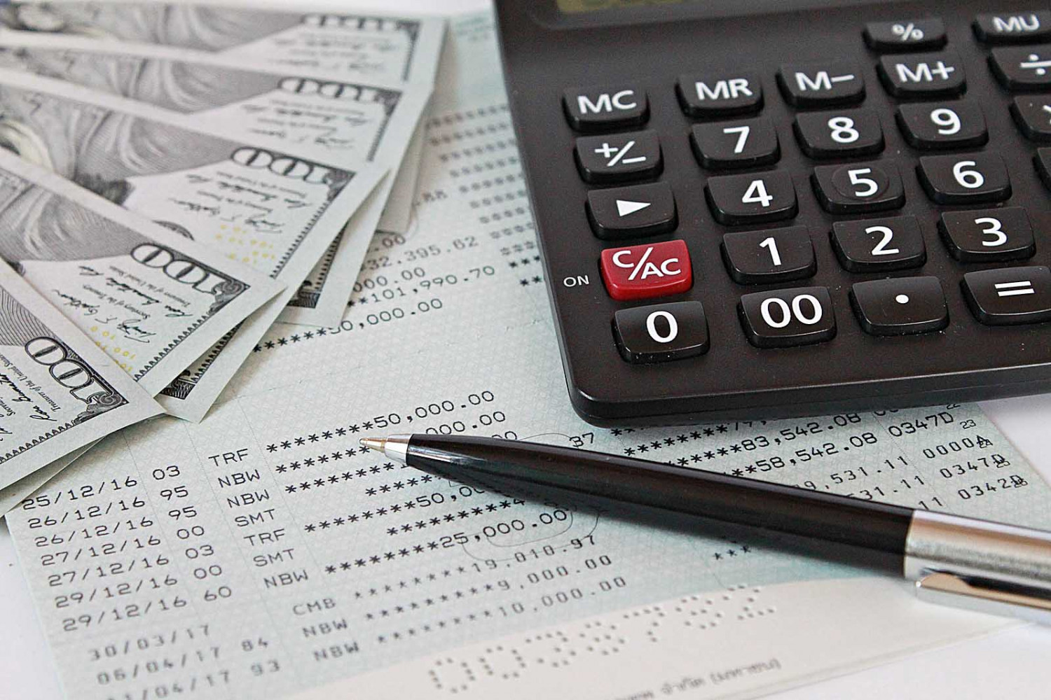 Feeney Accounting in Kinnelon, NJ