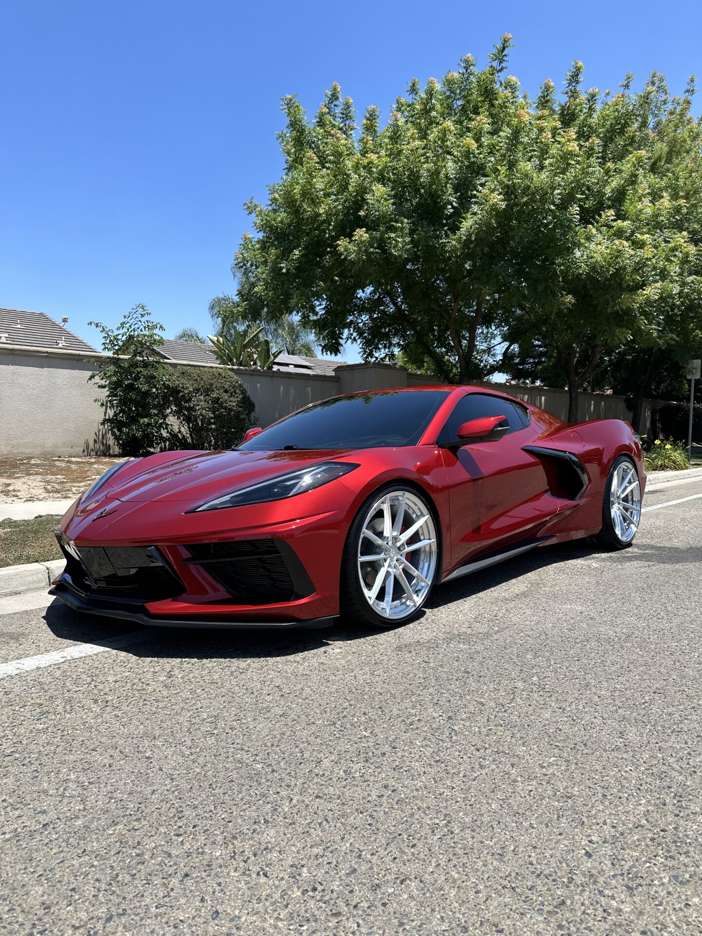 Prestige Shine Mobile Detailing - Auto Detailing & Ceramic Coatings in Tulare, CA (2)